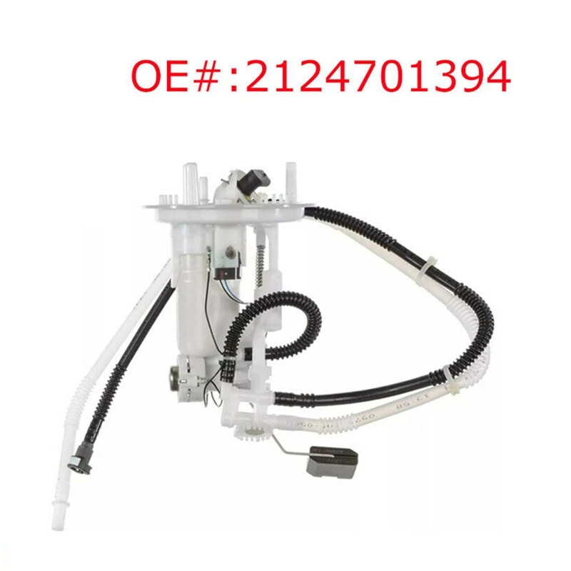 A2124701394 Fuel Pump Module Assy For Mercedes-Benz C-Class W204 S204 E-Class W212 2007-2014 2044700394 Petrol Pump
A2124701394 Fuel Pump Module Assy For Mercedes-Benz C-Class W204 S204 E-Class W212 2007-2014 2044700394 Petrol Pump
