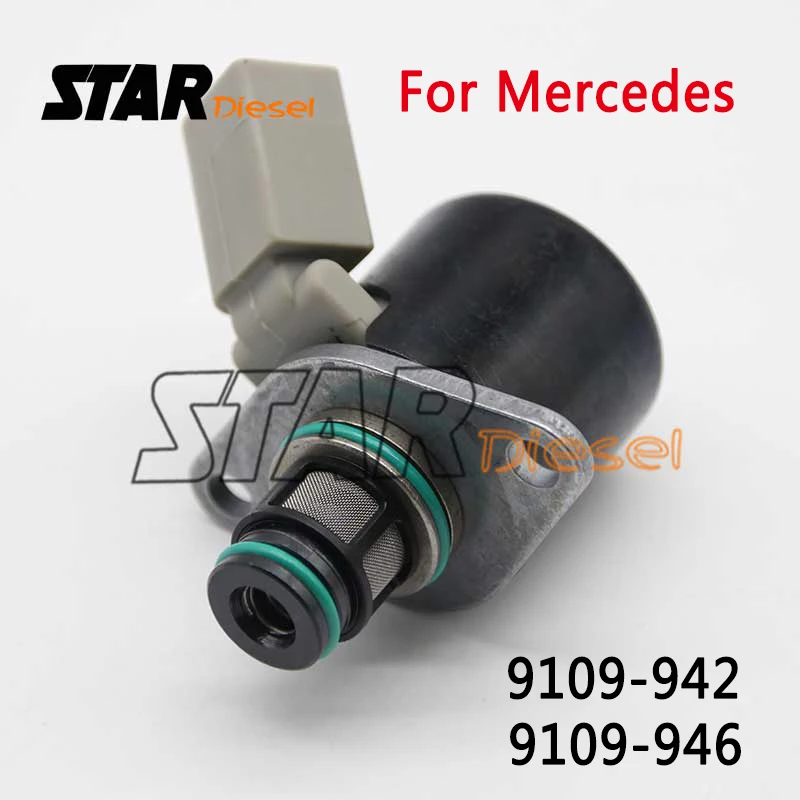 9109-942 топливный Дозирующий клапан 9109-946, регулятор насоса для Mercedes 28343144 28447439 28421121 28343145 28447441
9109-942 топливный Дозирующий клапан 9109-946, регулятор насоса для Mercedes 28343144 28447439 28421121 28343145 28447441