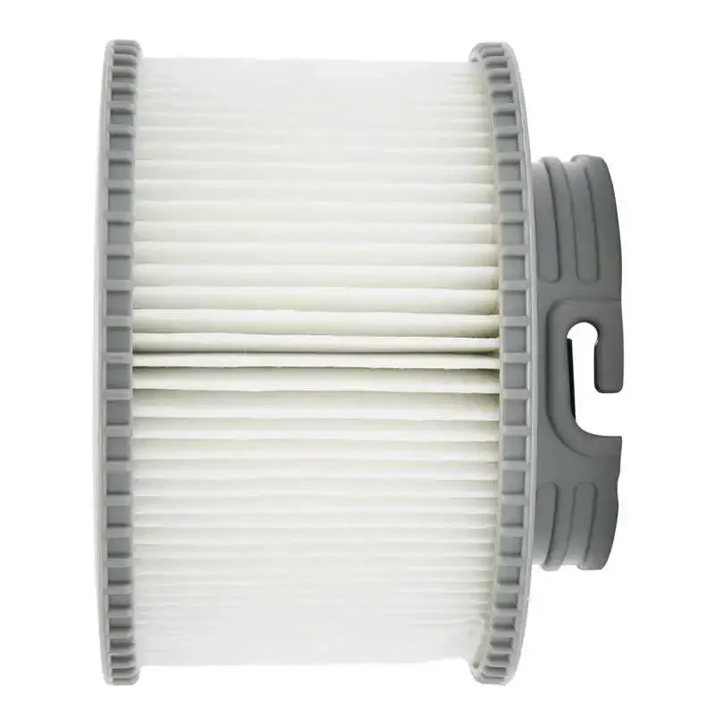 Swimming Pool Filter Reusable Easy To Install Swimming Pool Accessory for Remove Dirt for MSPA/FD2089 Inflatable Pool
Swimming Pool Filter Reusable Easy To Install Swimming Pool Accessory for Remove Dirt for MSPA/FD2089 Inflatable Pool