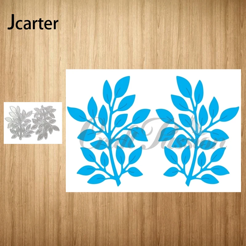 2022 New Metal Cutting Dies Branch Leaves Craft Stencil Scrapbooking Handmade Tool Make Album Model Punch Blade Decor Template
2022 New Metal Cutting Dies Branch Leaves Craft Stencil Scrapbooking Handmade Tool Make Album Model Punch Blade Decor Template