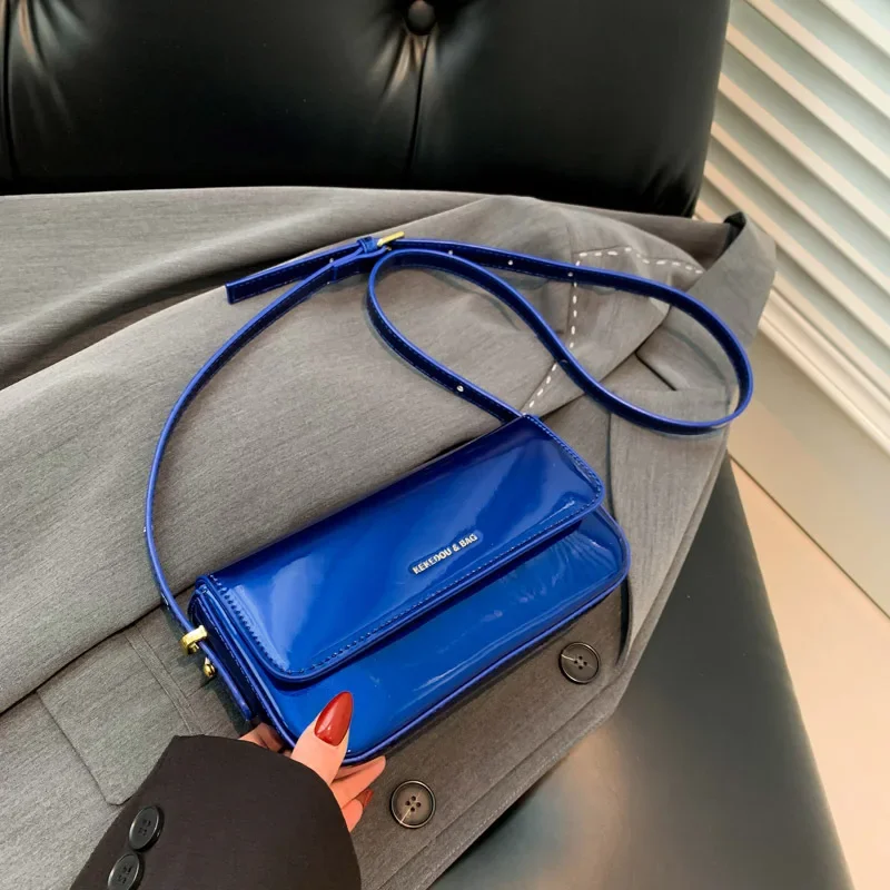 Small Women's Bag Pu Leather Travel Square Flap Fashion Handbag Woman Female Bags Tote Shoulder Trend 2023 Luxury Designer
Small Women's Bag Pu Leather Travel Square Flap Fashion Handbag Woman Female Bags Tote Shoulder Trend 2023 Luxury Designer