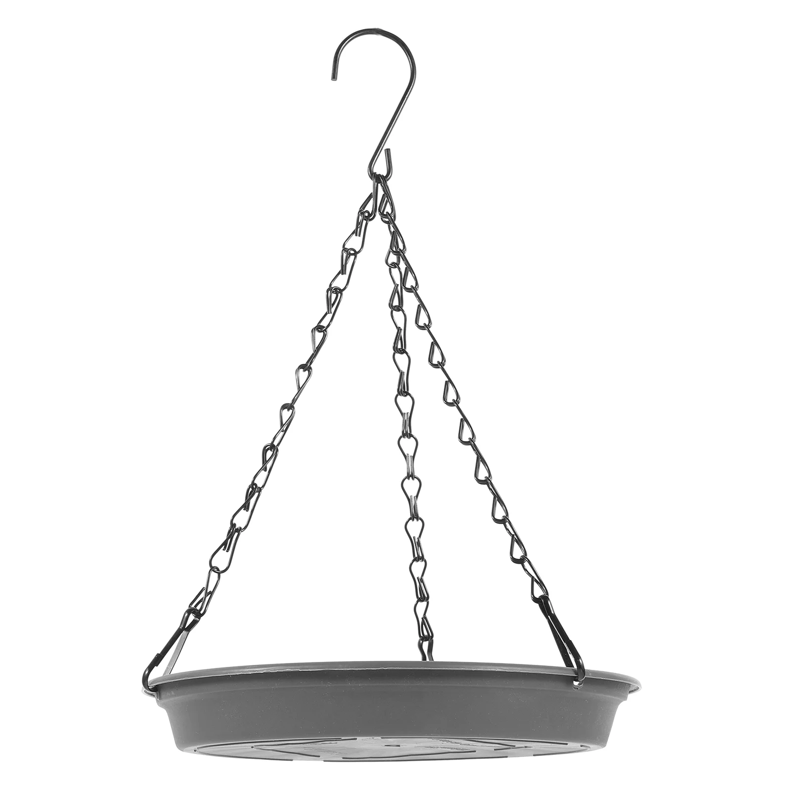 Outdoor Garden Hanging Bird Feeder Hanging Bird Feeder for Birds Garden Outdoor Yard
Outdoor Garden Hanging Bird Feeder Hanging Bird Feeder for Birds Garden Outdoor Yard