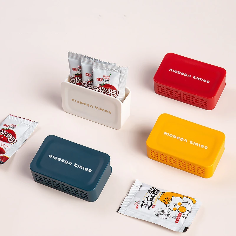 Kitchen Novel Kitchen Accessories Boxes Fridge Organizer Bathroom Seasoning Door Condiment Desk Organizer Gadgets Home Supplies
Kitchen Novel Kitchen Accessories Boxes Fridge Organizer Bathroom Seasoning Door Condiment Desk Organizer Gadgets Home Supplies