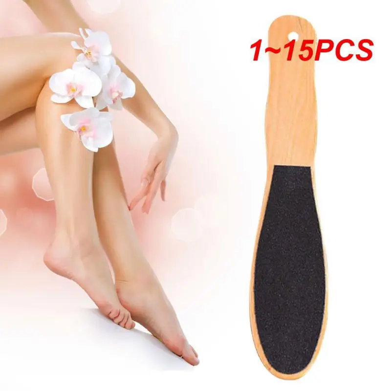 1~15PCS Foot Callus Remover Feet File Portable Double Sided Pedicure Foot File Sanding Hard Skin Remover Exfoliating Pedicure
1~15PCS Foot Callus Remover Feet File Portable Double Sided Pedicure Foot File Sanding Hard Skin Remover Exfoliating Pedicure