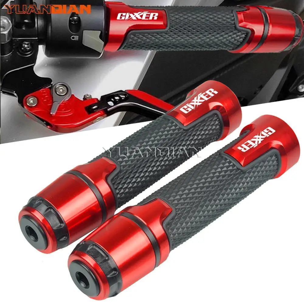 Для Suzuki GIXXER 250 SF 155 GIXXER155 150 SF 2020 2021 2022 2023 22 мм аксессуары для мотоциклов ручки Ручная рукоятка
Для Suzuki GIXXER 250 SF 155 GIXXER155 150 SF 2020 2021 2022 2023 22 мм аксессуары для мотоциклов ручки Ручная рукоятка