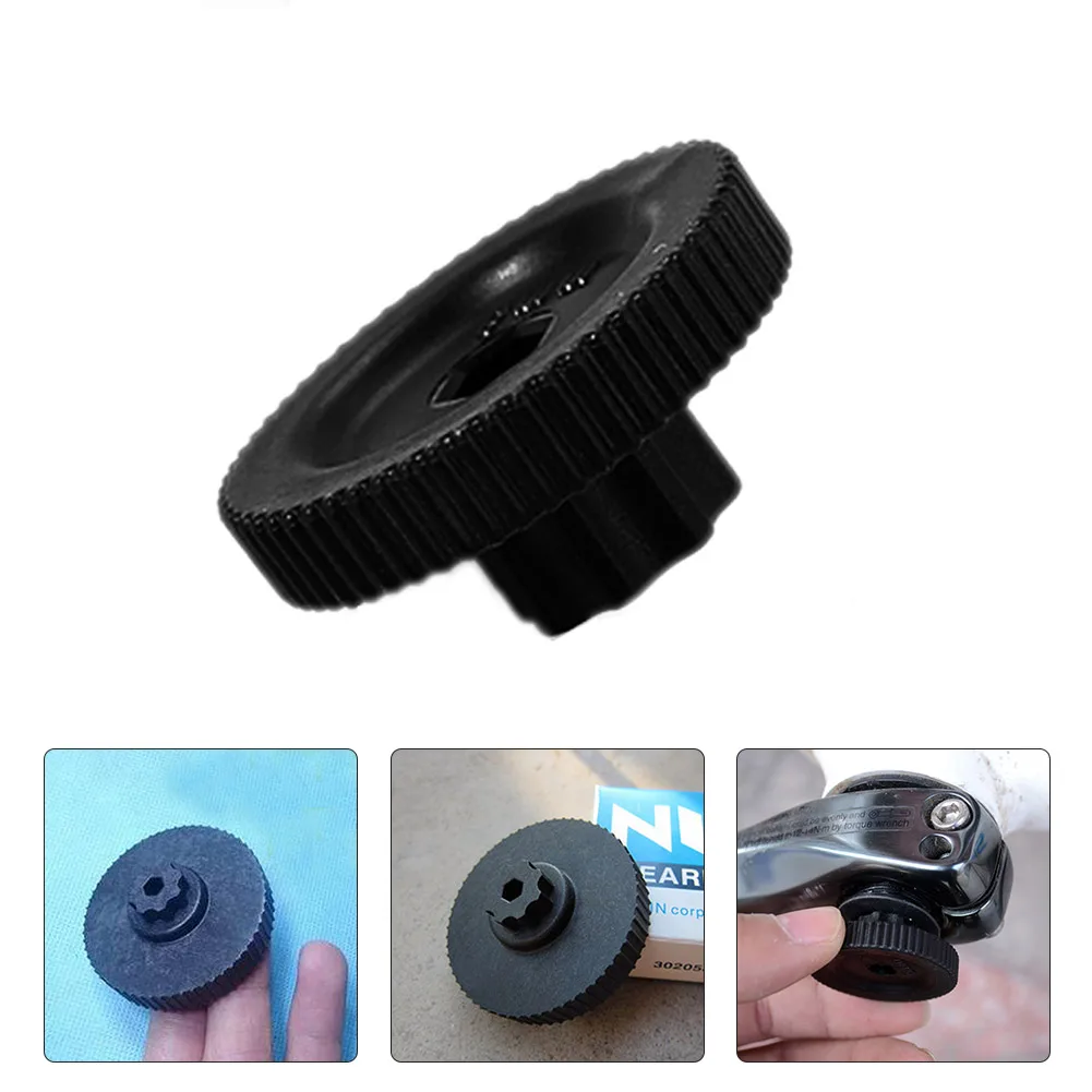Bike Bicycle Crank Arm Cap Removal Install Tool For-Shimano Hollowtech II Bicycle Biking Outdoor Tools
Bike Bicycle Crank Arm Cap Removal Install Tool For-Shimano Hollowtech II Bicycle Biking Outdoor Tools