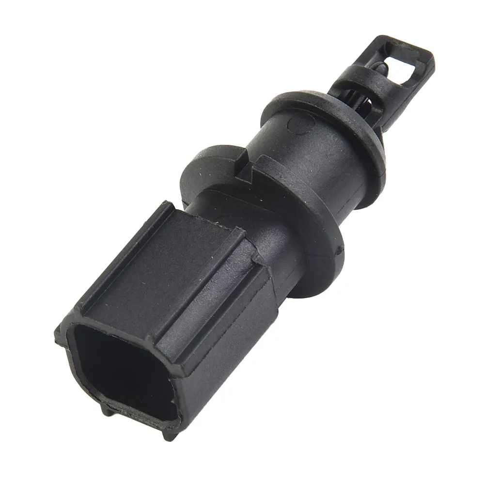Sensor Temperature Sensor Intake Air Temperature Sensor Replacement 1pc 33179 GT7610-930 7B0906051 For Chrysler CONCORDE 02-04
Sensor Temperature Sensor Intake Air Temperature Sensor Replacement 1pc 33179 GT7610-930 7B0906051 For Chrysler CONCORDE 02-04