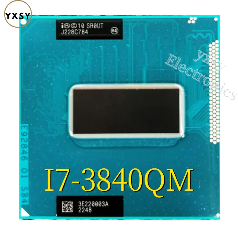 Процессор Intel Core i7-3840QM SR0UT четырехъядерный Socket G2 / rPGA988B i7 3840QM для ноутбука 2,8 ГГц 8 Мб 45 Вт поддержка HM75 HM76 HM77
Процессор Intel Core i7-3840QM SR0UT четырехъядерный Socket G2 / rPGA988B i7 3840QM для ноутбука 2,8 ГГц 8 Мб 45 Вт поддержка HM75 HM76 HM77