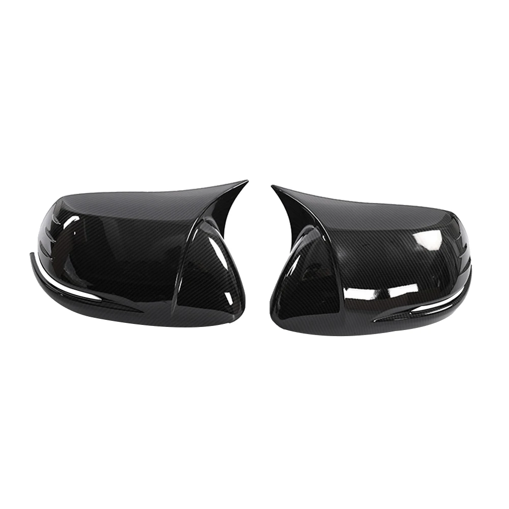 Carbon Fiber Car Rearview Mirror Cover Side Mirror Shell for Honda CRV 2012-2021 Accessories
Carbon Fiber Car Rearview Mirror Cover Side Mirror Shell for Honda CRV 2012-2021 Accessories