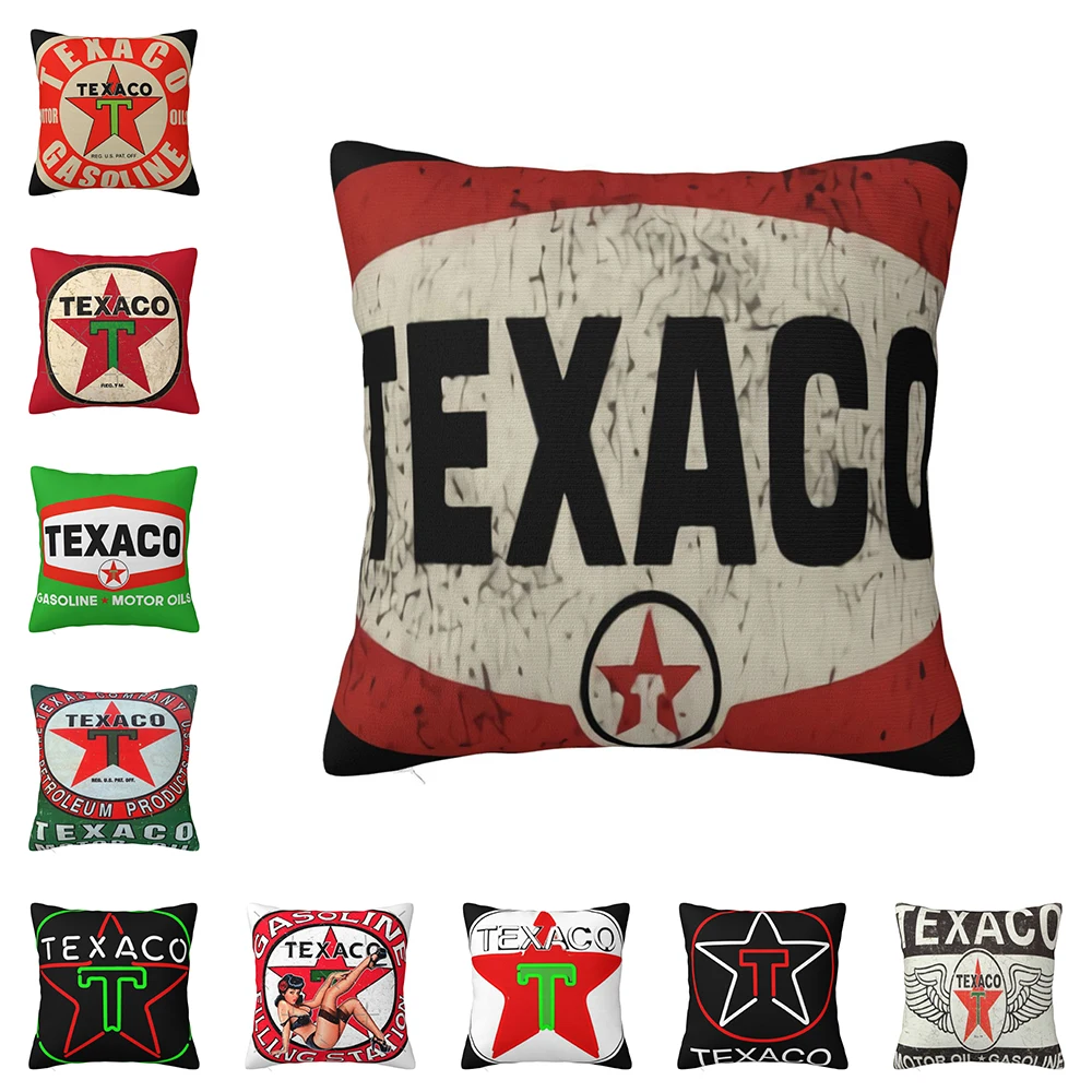 Texaco Funny Birthday Vintage Gift Pillow Case Body Pillow Living Room Luxury Pillow Case Throw Pillows Pillow Cases Home Decor
Texaco Funny Birthday Vintage Gift Pillow Case Body Pillow Living Room Luxury Pillow Case Throw Pillows Pillow Cases Home Decor