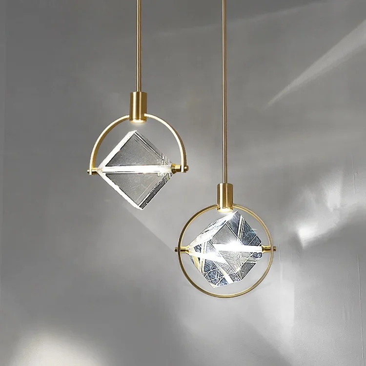 Crystal Chandeliers and Lamps Modern Pendant Lamp for Living Room Bedroom JY9134
Crystal Chandeliers and Lamps Modern Pendant Lamp for Living Room Bedroom JY9134
