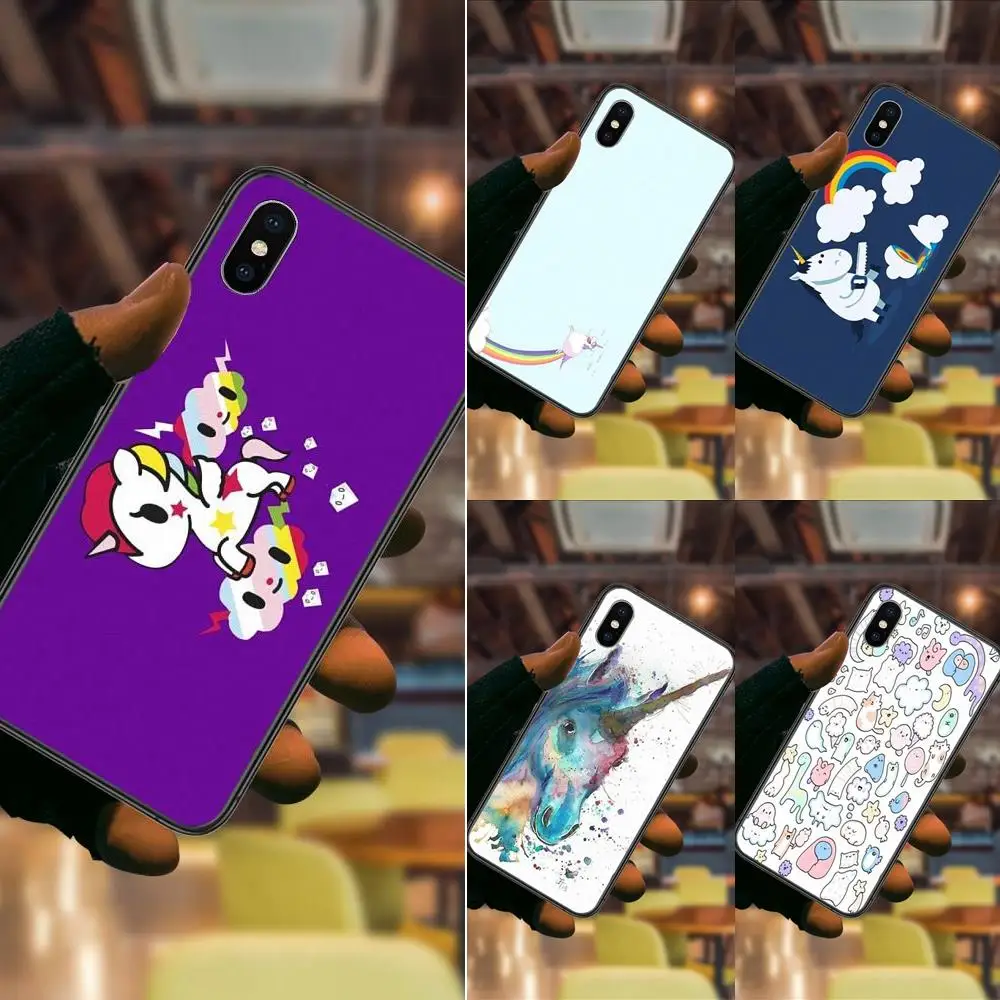 Soft Mobile Phone Bags Fresh Cute Cartoon Unicorn For Redmi Go 6A 7 A 8 8A 9A 9C 9i 9T 10 Nfc Prime Power Pro 4G A2 AT Lite
Soft Mobile Phone Bags Fresh Cute Cartoon Unicorn For Redmi Go 6A 7 A 8 8A 9A 9C 9i 9T 10 Nfc Prime Power Pro 4G A2 AT Lite