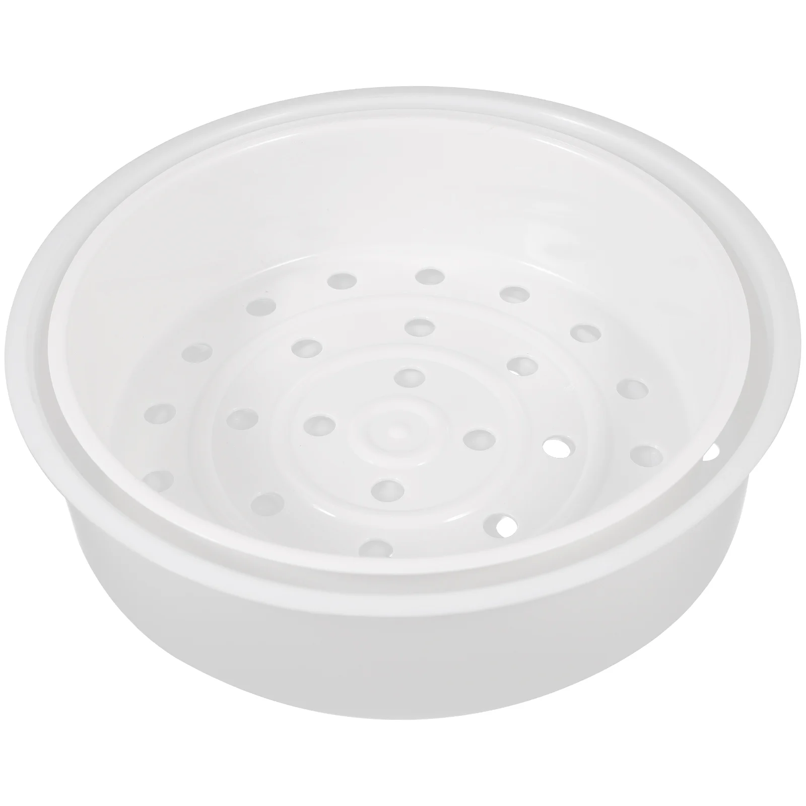 2 Pcs Steam Rack Kitchen Supplies Microwave Rice Cooker Vegetable Gadgets Heating Plastic Steamer Bowl Stands
2 Pcs Steam Rack Kitchen Supplies Microwave Rice Cooker Vegetable Gadgets Heating Plastic Steamer Bowl Stands