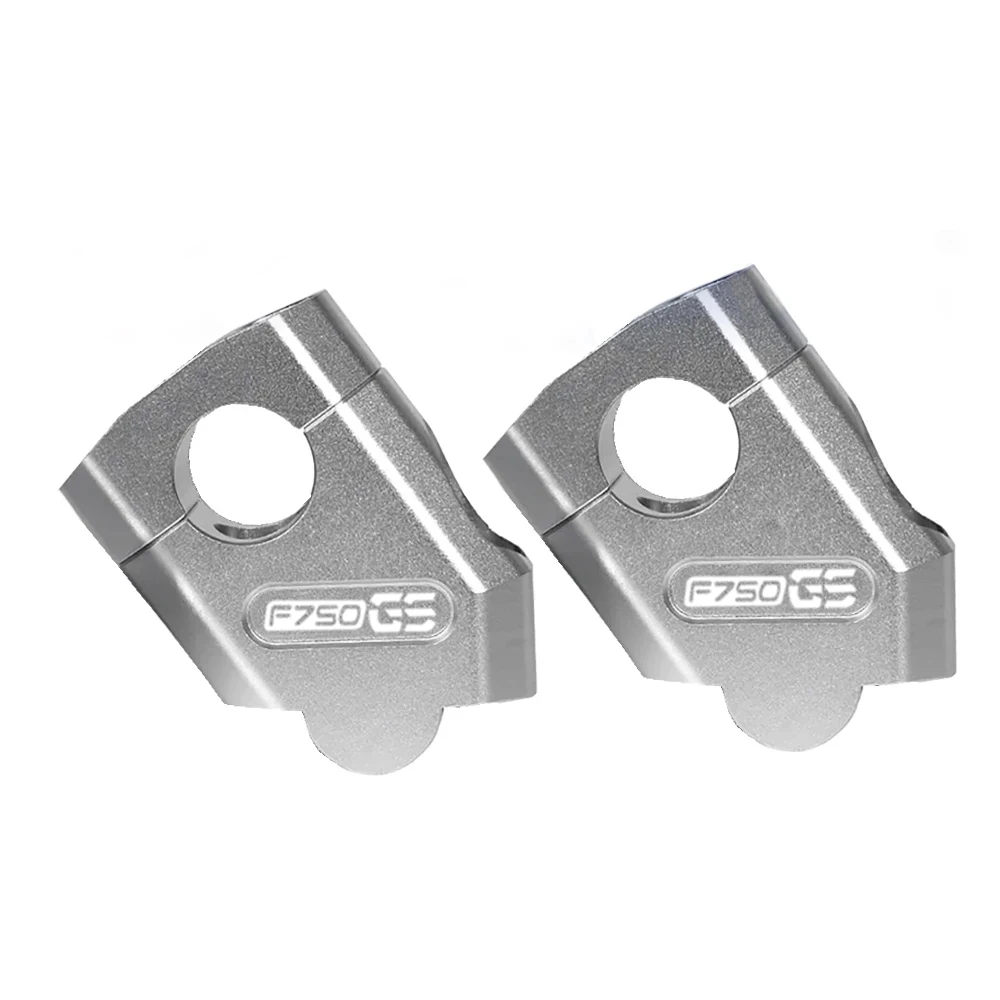 22 мм для BMW F750GS F750 GS F 750GS стойка на руль мотоцикла крепление ручки зажим адаптер подъема
22 мм для BMW F750GS F750 GS F 750GS стойка на руль мотоцикла крепление ручки зажим адаптер подъема