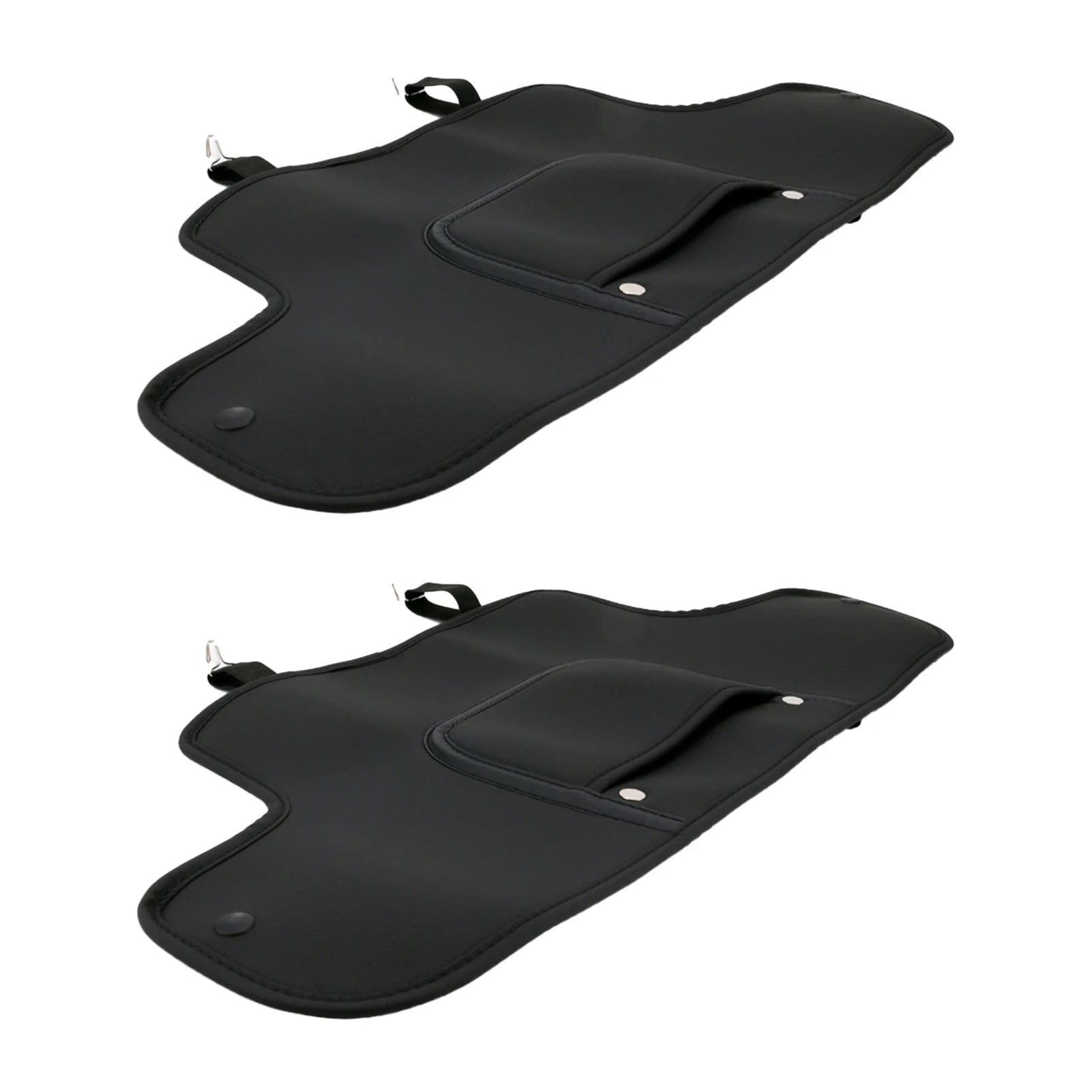 2pcs Accessories Car Seat Back With Pockets Kick Mat Space Saving Cover Easy Clean Organizer Protector Fit For Tesla Model 3
2pcs Accessories Car Seat Back With Pockets Kick Mat Space Saving Cover Easy Clean Organizer Protector Fit For Tesla Model 3