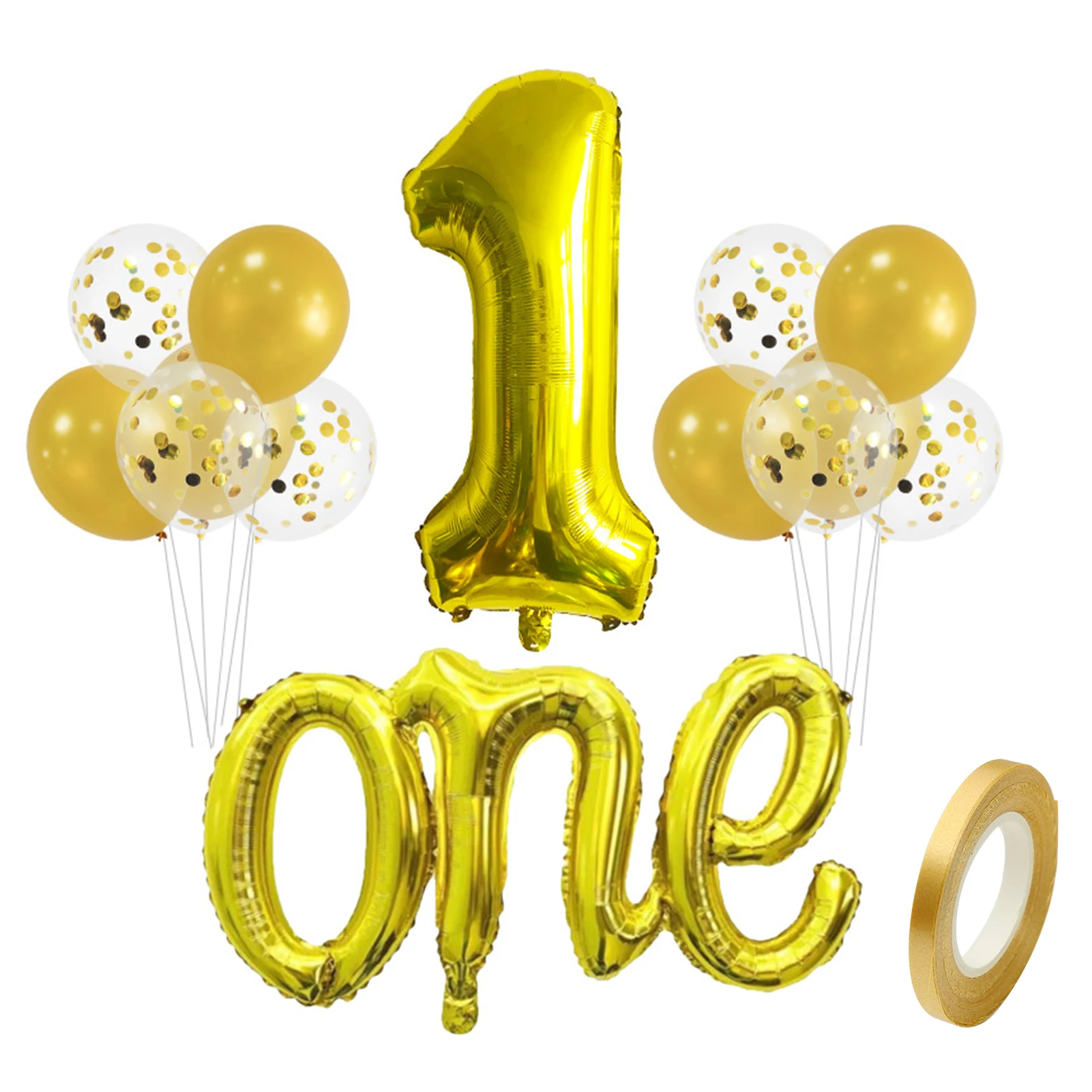 14pcs Favor Balloon Set Happy Birthday Decor Letter Number Aluminum Foil Graduation Anniversary Party Supplies One Year Old
14pcs Favor Balloon Set Happy Birthday Decor Letter Number Aluminum Foil Graduation Anniversary Party Supplies One Year Old