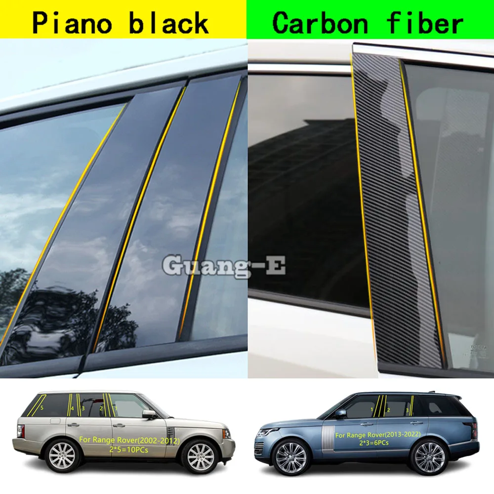 Для Land Rover Range Rover 2002 2003 2004-2022 автомобильный Поликарбонат материал столб покрытие двери отделка окна молдинг декоративная наклейка
Для Land Rover Range Rover 2002 2003 2004-2022 автомобильный Поликарбонат материал столб покрытие двери отделка окна молдинг декоративная наклейка