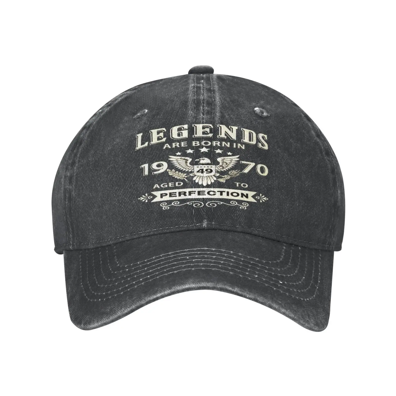 Бейсболка Legend для мужчин от 1970 года до возраста, ковбойская Кепка, Мужская бейсболка для мужчин и женщин, Мужская зимняя шапка 2021, 2022, мужская...
Бейсболка Legend для мужчин от 1970 года до возраста, ковбойская Кепка, Мужская бейсболка для мужчин и женщин, Мужская зимняя шапка 2021, 2022, мужская...