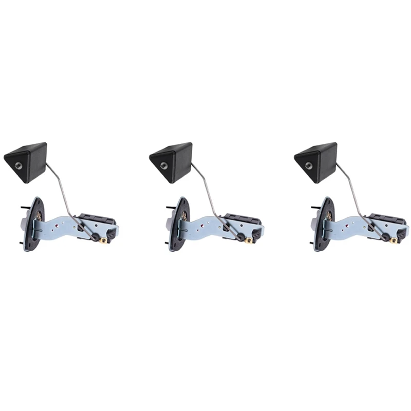 3X Car Fuel Level Sensor For Mitsubishi Pajero Montero MK3 MK4 V73 V75 V77 V93 V95 V97 MR342870
3X Car Fuel Level Sensor For Mitsubishi Pajero Montero MK3 MK4 V73 V75 V77 V93 V95 V97 MR342870