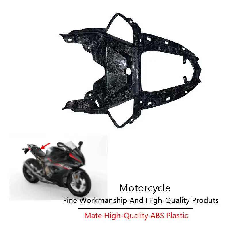 100% Forged For BMW S1000RR 2019-2022 Rear Upper Tail Driver Seat Fairing Panel
100% Forged For BMW S1000RR 2019-2022 Rear Upper Tail Driver Seat Fairing Panel