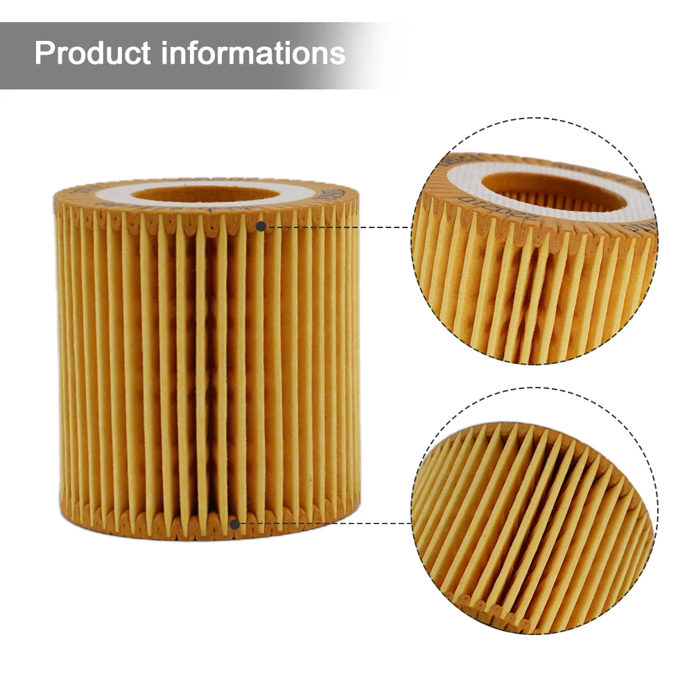 1pc Oil Filter Engine Oil Fuel For FORD RANGER (TKE) 2.2 3.2 TDCi 4x4 Diesel 05.2015 - 2017 Engine Oil Filter BB3Q-6744-BA
1pc Oil Filter Engine Oil Fuel For FORD RANGER (TKE) 2.2 3.2 TDCi 4x4 Diesel 05.2015 - 2017 Engine Oil Filter BB3Q-6744-BA