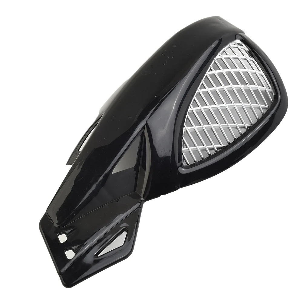 2pcs Mesh Handguards Car Repartment Parts For Moto Dirt Bike ATVS Guard Protector Handguard Hand Modified Handlebars
2pcs Mesh Handguards Car Repartment Parts For Moto Dirt Bike ATVS Guard Protector Handguard Hand Modified Handlebars