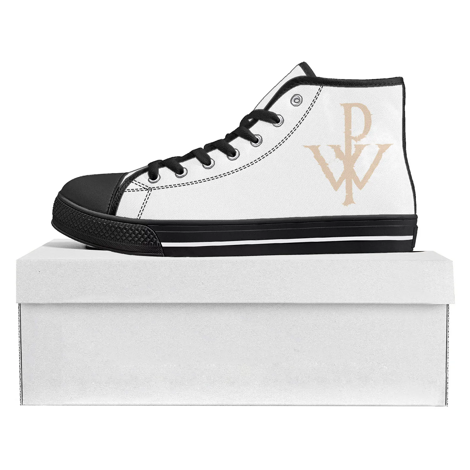 Power Metal Powerwolf Rock Band High Quality Sneakers Mens Womens Teenager Canvas Sneaker Casual Couple Shoes Custom Shoe Black
Power Metal Powerwolf Rock Band High Quality Sneakers Mens Womens Teenager Canvas Sneaker Casual Couple Shoes Custom Shoe Black
