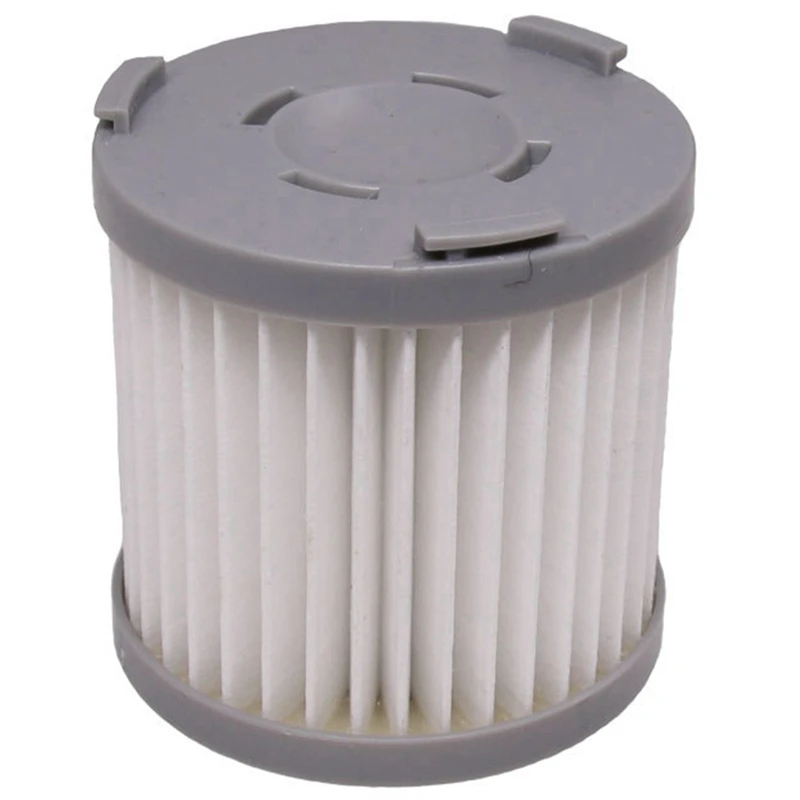 1 Handheld Wireless Vacuum Cleaner HEPA Filter For Xiaomi JIMMY JV51 JV53 JV83 Vacuum Cleaner-Gray
1 Handheld Wireless Vacuum Cleaner HEPA Filter For Xiaomi JIMMY JV51 JV53 JV83 Vacuum Cleaner-Gray