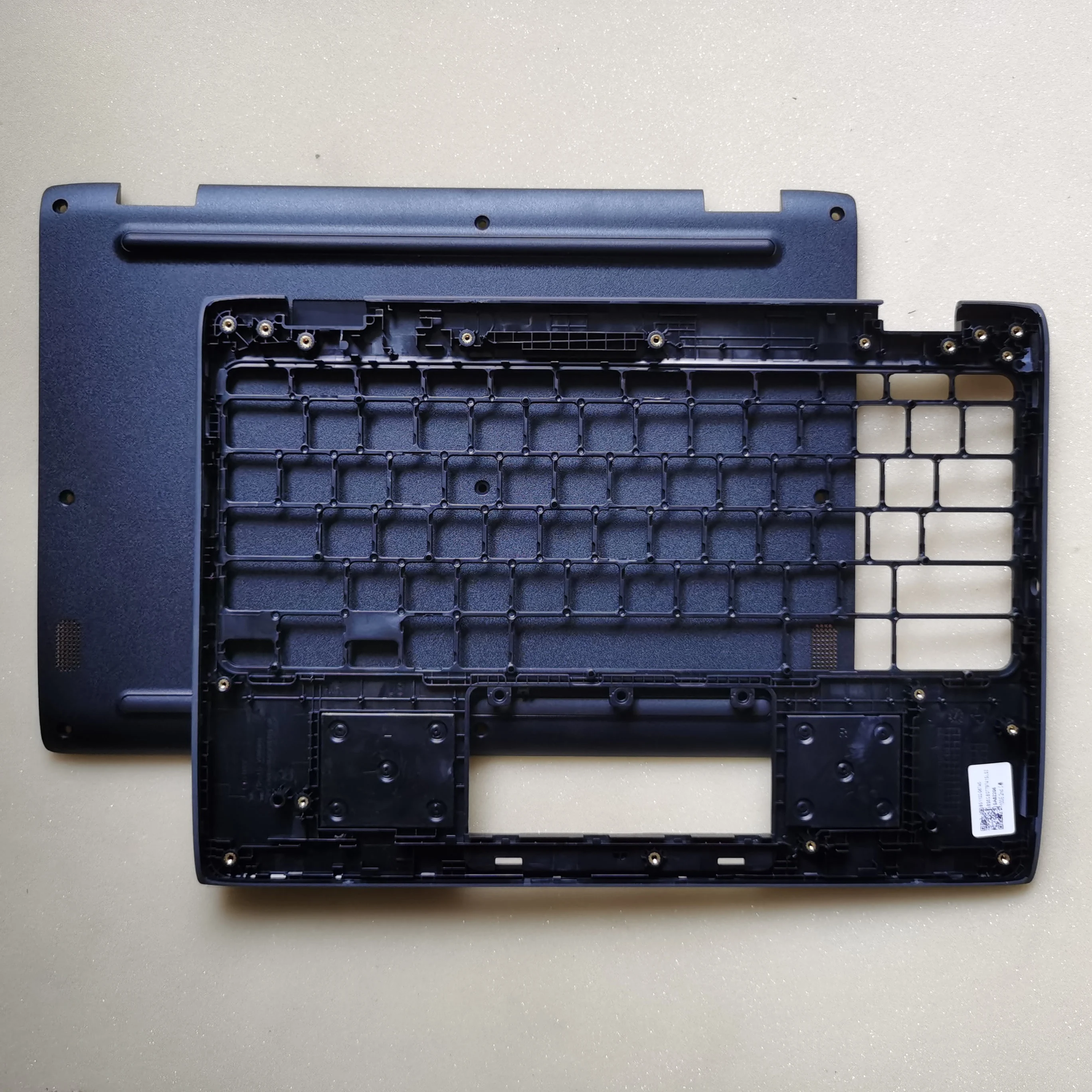New laptop upper case base cover /bottom case cover for Lenovo Chromebook 100E AST
New laptop upper case base cover /bottom case cover for Lenovo Chromebook 100E AST