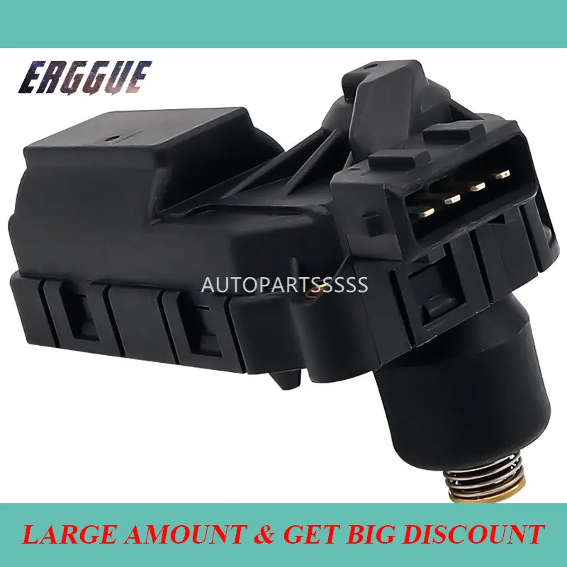 Idle Motor 0132008602 IB0132008602 Idle Air Control Valve IAC For Chevrolet Zafira For Opel Astra Corsa 1996-2000
Idle Motor 0132008602 IB0132008602 Idle Air Control Valve IAC For Chevrolet Zafira For Opel Astra Corsa 1996-2000