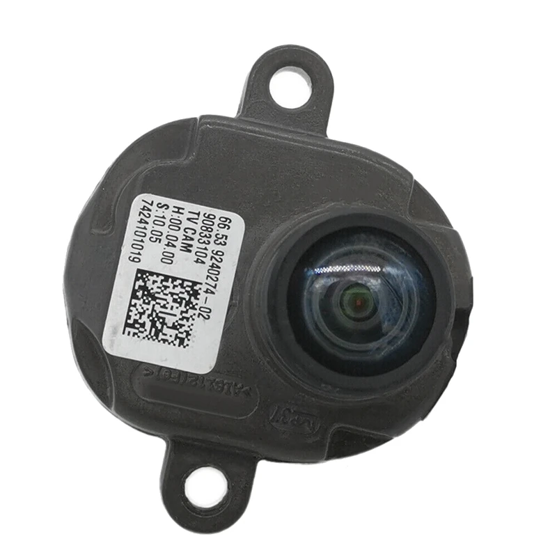 66539240274 Exterior Mirror Side Top View Camera For -BMW 2008-2017 F30 F31 F34 F32 F07 F10 F11 F06 F12 F01 F25 E70 E71
66539240274 Exterior Mirror Side Top View Camera For -BMW 2008-2017 F30 F31 F34 F32 F07 F10 F11 F06 F12 F01 F25 E70 E71