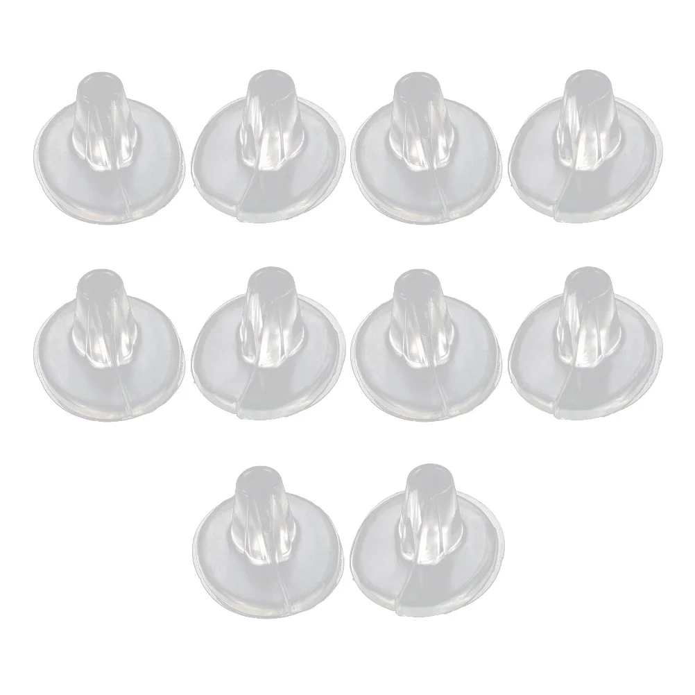 5 Pairs Clear Sandal Toe Guards Cushions Transparent Thong Sandal Gel Toe Protectors
5 Pairs Clear Sandal Toe Guards Cushions Transparent Thong Sandal Gel Toe Protectors