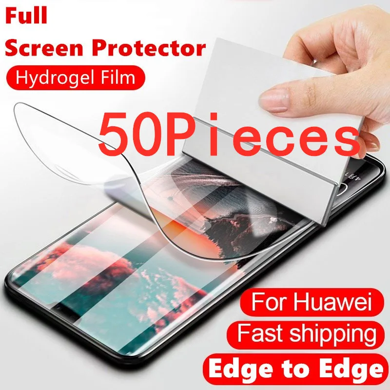 50 таблеток Huawei Mate с полным покрытием гидрогелевой пленкой 60 40 50 Pro Plus Huawei P30 P50 P60 Pro P40 Plus P40 P20 Lite HD экранная защитная пленка Huawei P30 Lite
50 таблеток Huawei Mate с полным покрытием гидрогелевой пленкой 60 40 50 Pro Plus Huawei P30 P50 P60 Pro P40 Plus P40 P20 Lite HD экранная защитная пленка Huawei P30 Lite