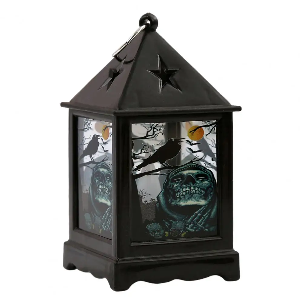 Hanging Lantern for Halloween Battery Powered Halloween Lantern Simulated Flame Led Lamp for Outdoor Home Decor Holiday Bar
Hanging Lantern for Halloween Battery Powered Halloween Lantern Simulated Flame Led Lamp for Outdoor Home Decor Holiday Bar