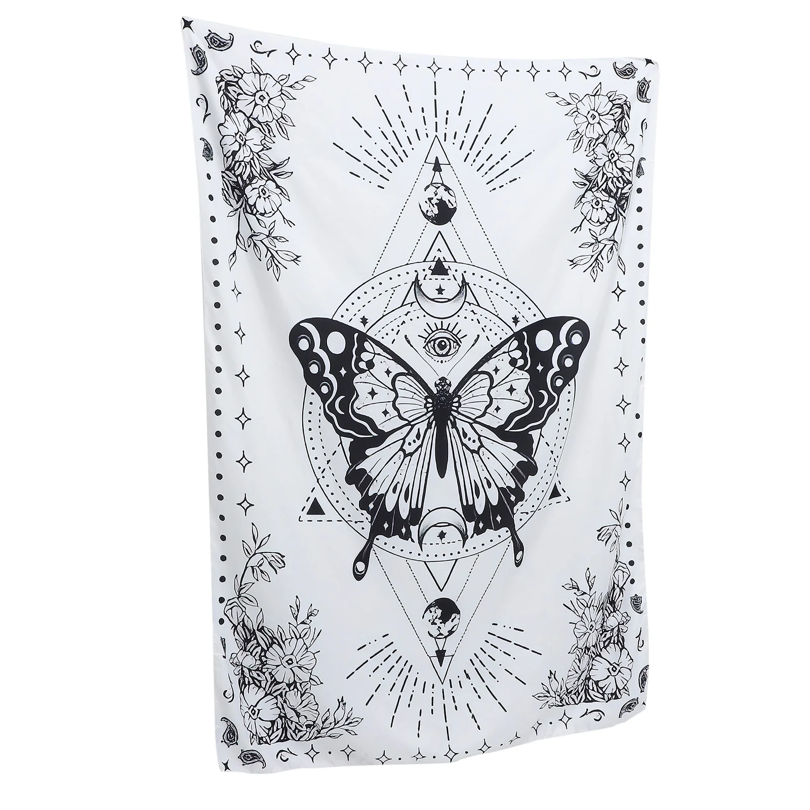 Tapestry Walltarot Hanging Moon Bohemian Decoration Tapestriesbedroom Vertical Background Phase Vintage Aesthetic Small Floral
Tapestry Walltarot Hanging Moon Bohemian Decoration Tapestriesbedroom Vertical Background Phase Vintage Aesthetic Small Floral