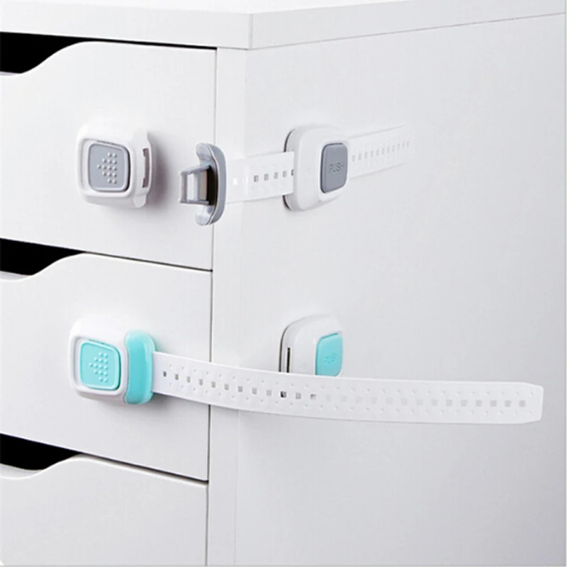 Protect Baby Safety Fridge Lock Safe Fridge Drawer Door Cabinet Cupboard Kids Toddler Safety Locks White Durable Plastic
Protect Baby Safety Fridge Lock Safe Fridge Drawer Door Cabinet Cupboard Kids Toddler Safety Locks White Durable Plastic