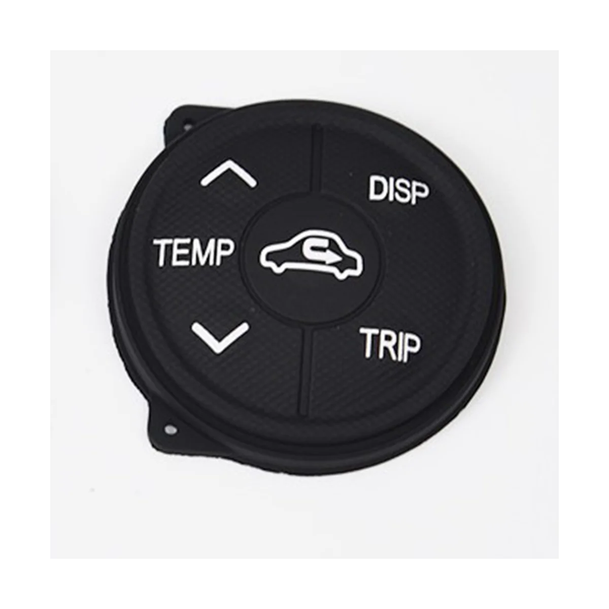 Car Steering Wheel Audio Control Switch Bright Black Frame Trim for Prius 2011-2015 Control Buttons Black
Car Steering Wheel Audio Control Switch Bright Black Frame Trim for Prius 2011-2015 Control Buttons Black