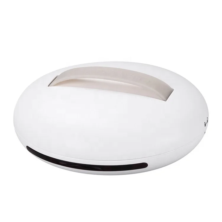 Dropshipping household usage 99.9% mite bacteria Disinfect smart UV light lamp vacuum robot cleaner for bed sofa child toy
Dropshipping household usage 99.9% mite bacteria Disinfect smart UV light lamp vacuum robot cleaner for bed sofa child toy