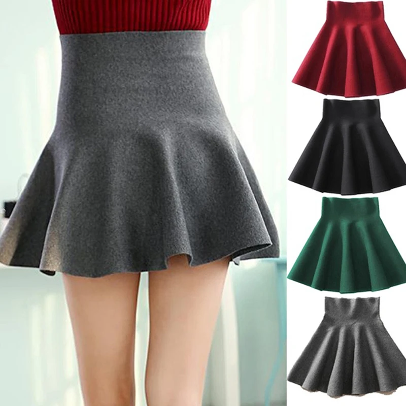 2022 Autumn Fashion female mini Skirt sexy Skirt for Girl lady Korean Short Skater Women Clothing Bottoms Red Black Skirt
2022 Autumn Fashion female mini Skirt sexy Skirt for Girl lady Korean Short Skater Women Clothing Bottoms Red Black Skirt