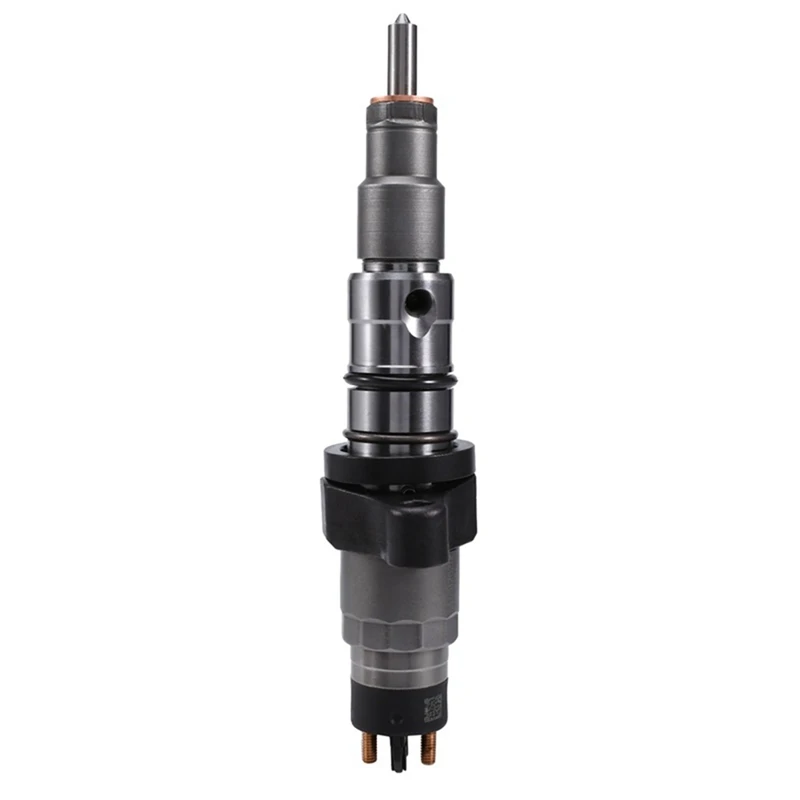New Diesel Common Rail Fuel Injector Nozzle Diesel Injector For Ford Iveco VW DAF Cummins Isbe 3.9/5.9 0445120212 / 0445120007
New Diesel Common Rail Fuel Injector Nozzle Diesel Injector For Ford Iveco VW DAF Cummins Isbe 3.9/5.9 0445120212 / 0445120007