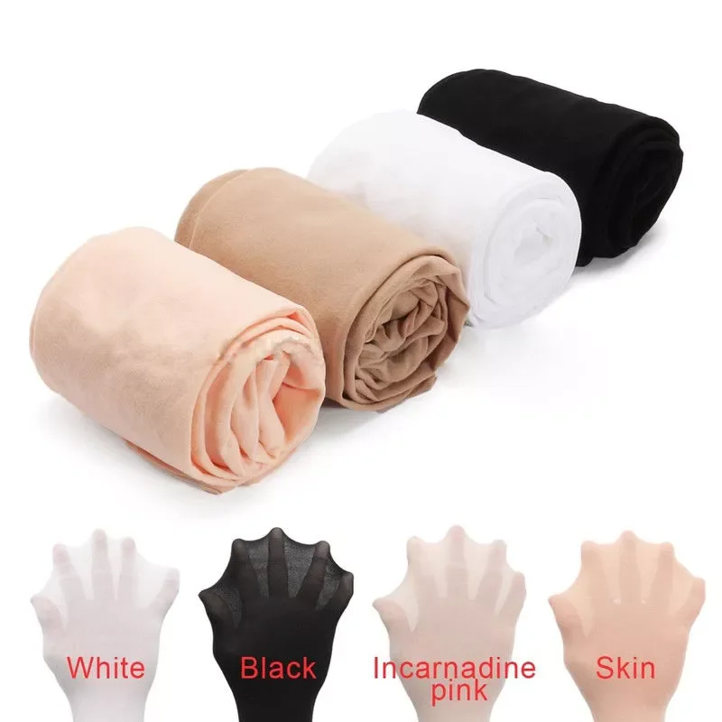Women Tights Solid Color Convertible Tights Slim Dance Stockings Ladies Ballet Pantyhose Dancewear Femme Adult 5 Color
Women Tights Solid Color Convertible Tights Slim Dance Stockings Ladies Ballet Pantyhose Dancewear Femme Adult 5 Color