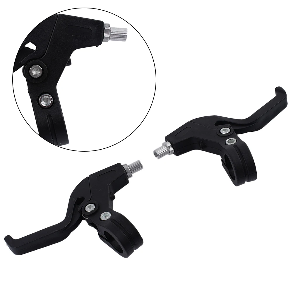 Bike Brake Levers 1 Pair Brake Lever Handle Children Bicycle Dia-2.2cm 2022 New Cycling Replacement Part Hot Sale
Bike Brake Levers 1 Pair Brake Lever Handle Children Bicycle Dia-2.2cm 2022 New Cycling Replacement Part Hot Sale