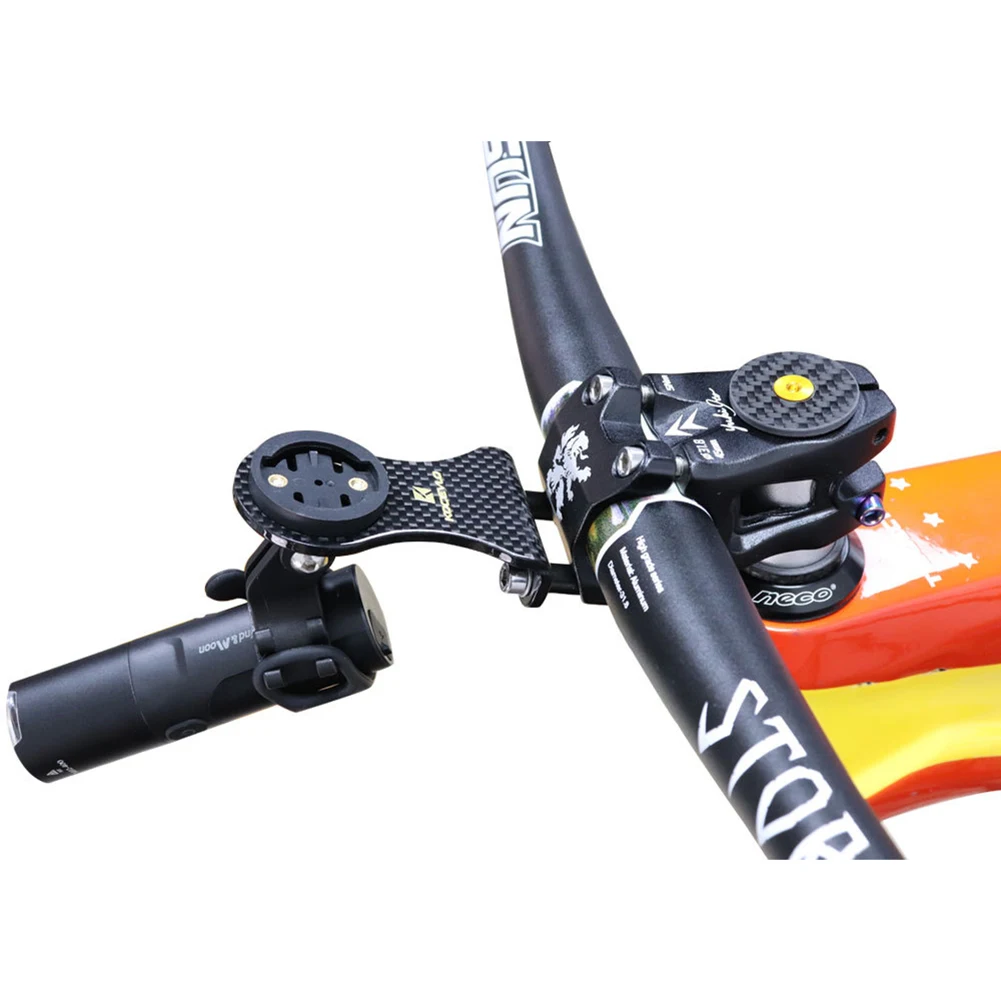 Computer Stand Stopwatch Bracket Bicycle Electronics Camera Accessories Carbon Fiber Stopwatch Stand High Quality
Computer Stand Stopwatch Bracket Bicycle Electronics Camera Accessories Carbon Fiber Stopwatch Stand High Quality