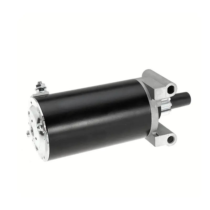 Двигатель 12 в 10 т для газонокосилок Toro 3209801 3209801S 3209803 3209803S 435275 аксессуары для газонокосилки
Двигатель 12 в 10 т для газонокосилок Toro 3209801 3209801S 3209803 3209803S 435275 аксессуары для газонокосилки