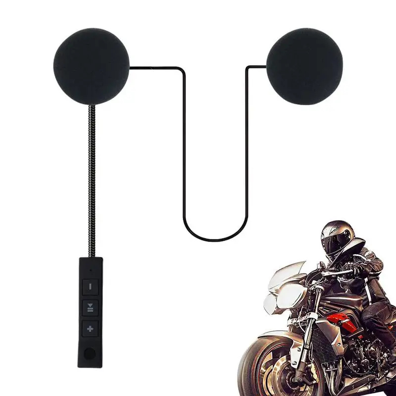 Motorcycle Headphones Blue Tooth For Helmets Wireless Motorbike Headset Communication Systems Motorcycle Earphone High Sound
Motorcycle Headphones Blue Tooth For Helmets Wireless Motorbike Headset Communication Systems Motorcycle Earphone High Sound