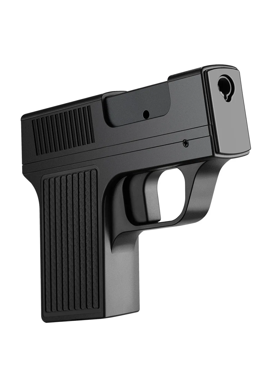Pistol Lighter Torch Gas Gun Lighters Cigarette Case 10 PCS Windproof Cigar Cigarette holder Lighter Unusual Lighter Toys
Pistol Lighter Torch Gas Gun Lighters Cigarette Case 10 PCS Windproof Cigar Cigarette holder Lighter Unusual Lighter Toys