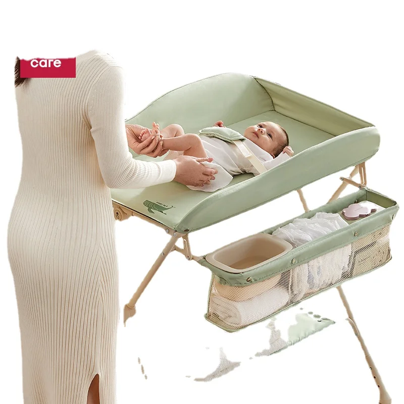 Multifunctional diaper changing folding bed for diaper table nursing table
Multifunctional diaper changing folding bed for diaper table nursing table