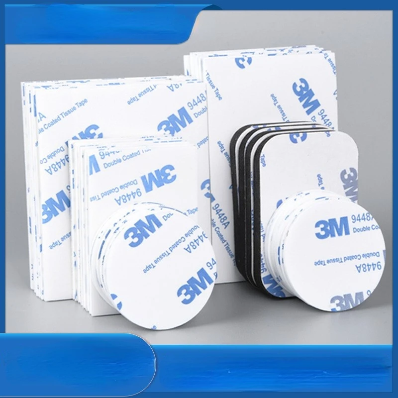 10 шт. Круглая Белая двусторонняя клейкая прочная губка высокой вязкости утолщенная пена эва двусторонняя клейкая высечка
10 шт. Круглая Белая двусторонняя клейкая прочная губка высокой вязкости утолщенная пена эва двусторонняя клейкая высечка