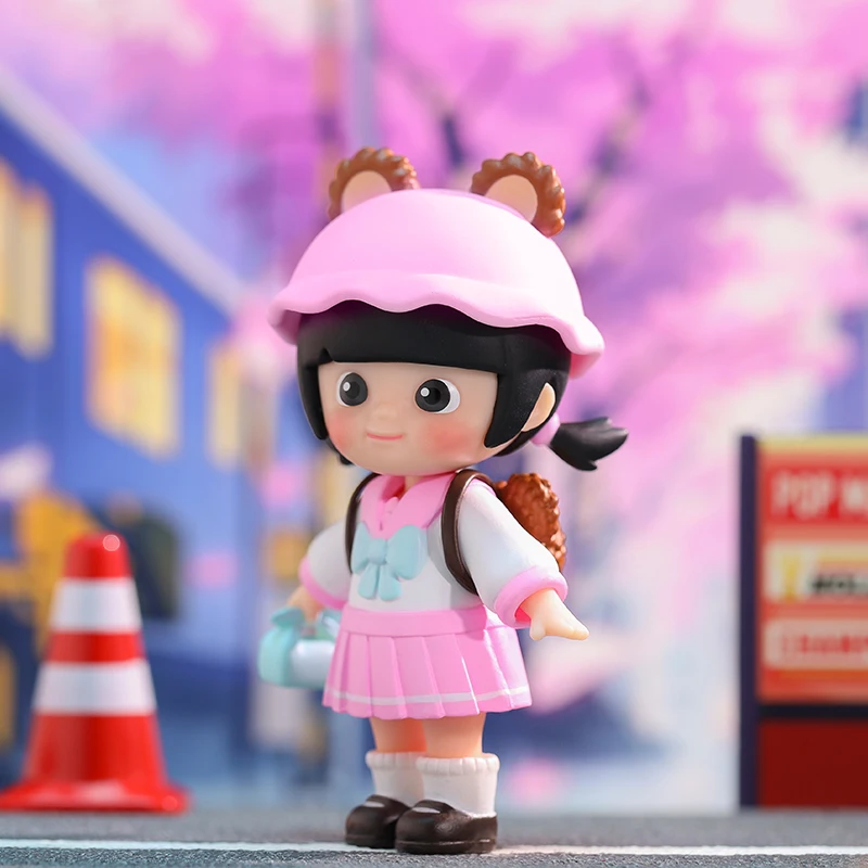 Pop Mart MMUI-CHAN DRESS UP PLAY Blind Box Toys Kawaii Anime Action Figure Caixa Caja Surprise Mystery Box Dolls Girls Gift
Pop Mart MMUI-CHAN DRESS UP PLAY Blind Box Toys Kawaii Anime Action Figure Caixa Caja Surprise Mystery Box Dolls Girls Gift