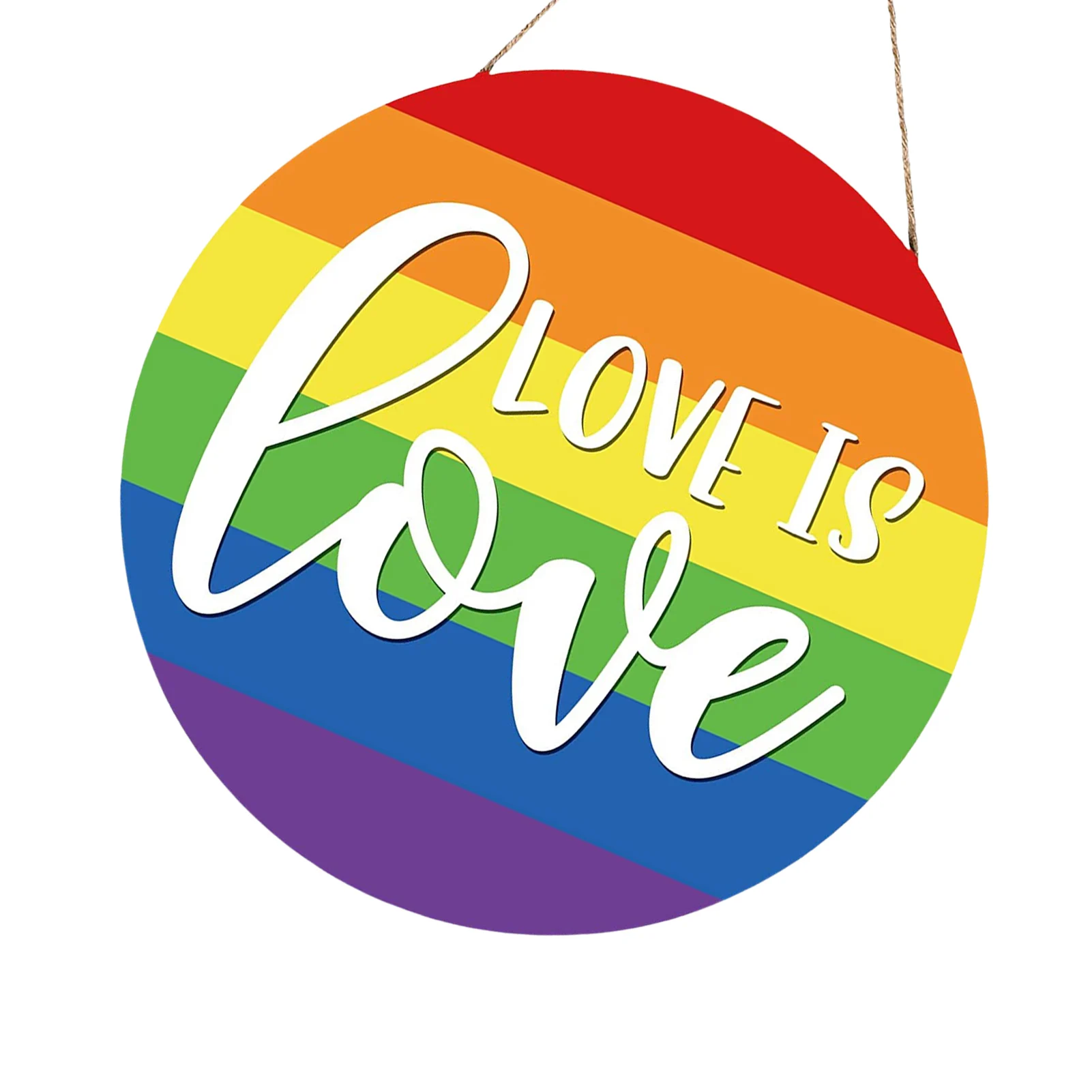 Дверной знак Love Is Love, радужные украшения, деревянный знак приветствия Love Is Love, настенный знак, украшение для дома и улицы 
Дверной знак Love Is Love, радужные украшения, деревянный знак приветствия Love Is Love, настенный знак, украшение для дома и улицы